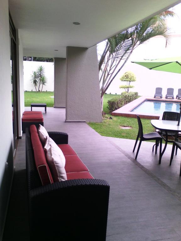 Hotel Platino Expo Guadalajara