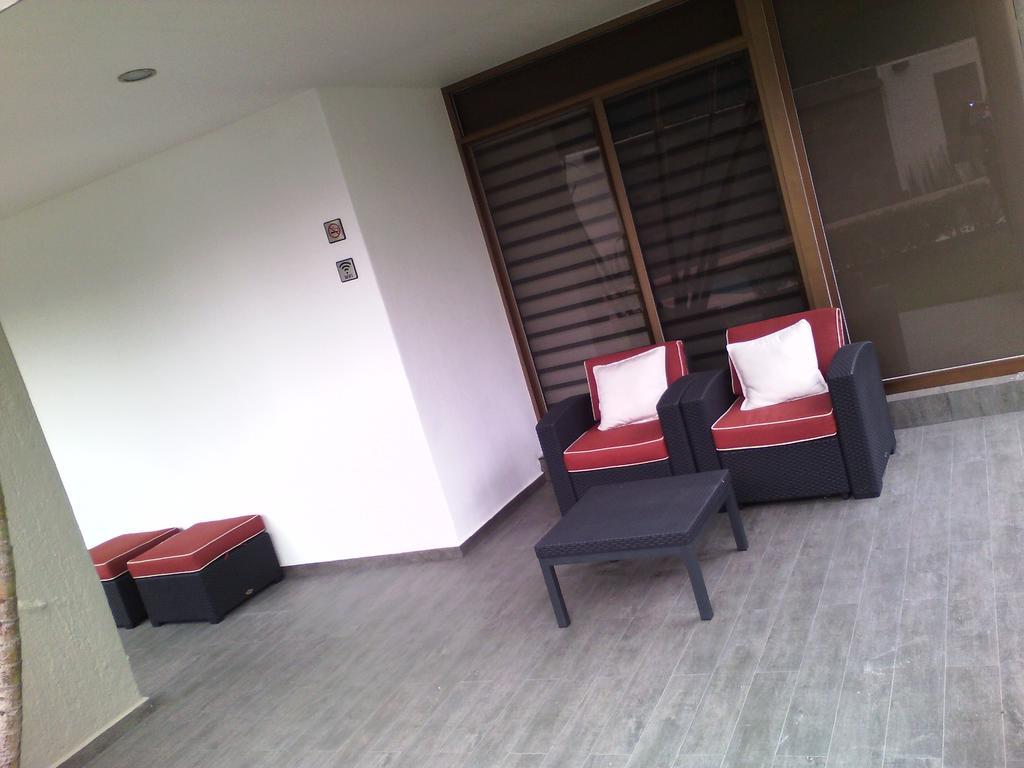 Platino Expo Hotel