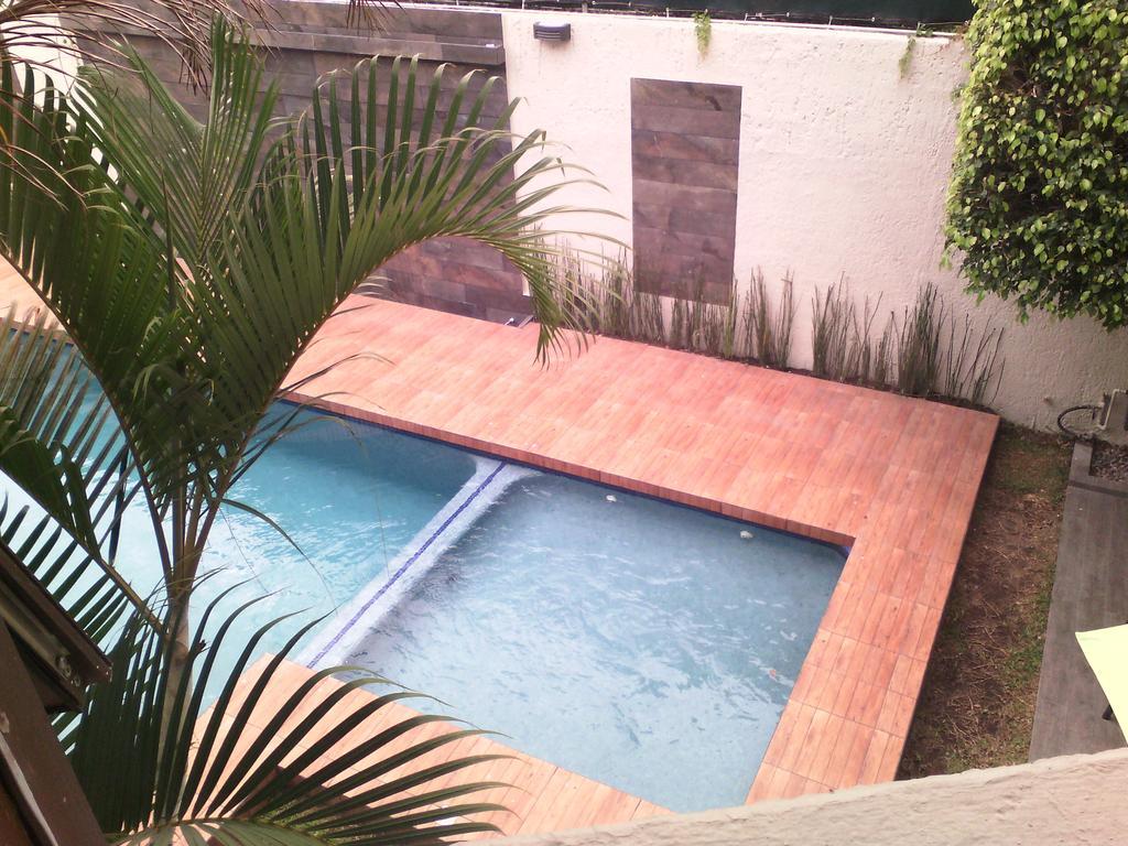 Platino Expo Hotel Guadalajara