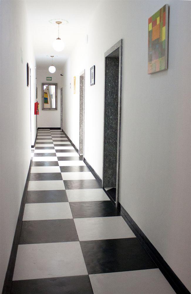 Casa Montore Bed and breakfast Guadalajara