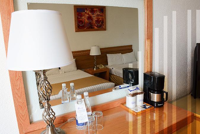 Hotel Laffayette Ejecutivo Guadalajara
