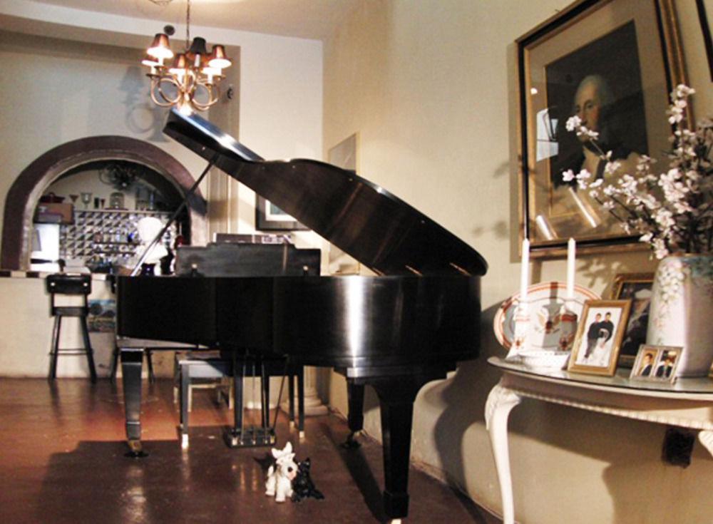 Bed and breakfast La Perla Boutique