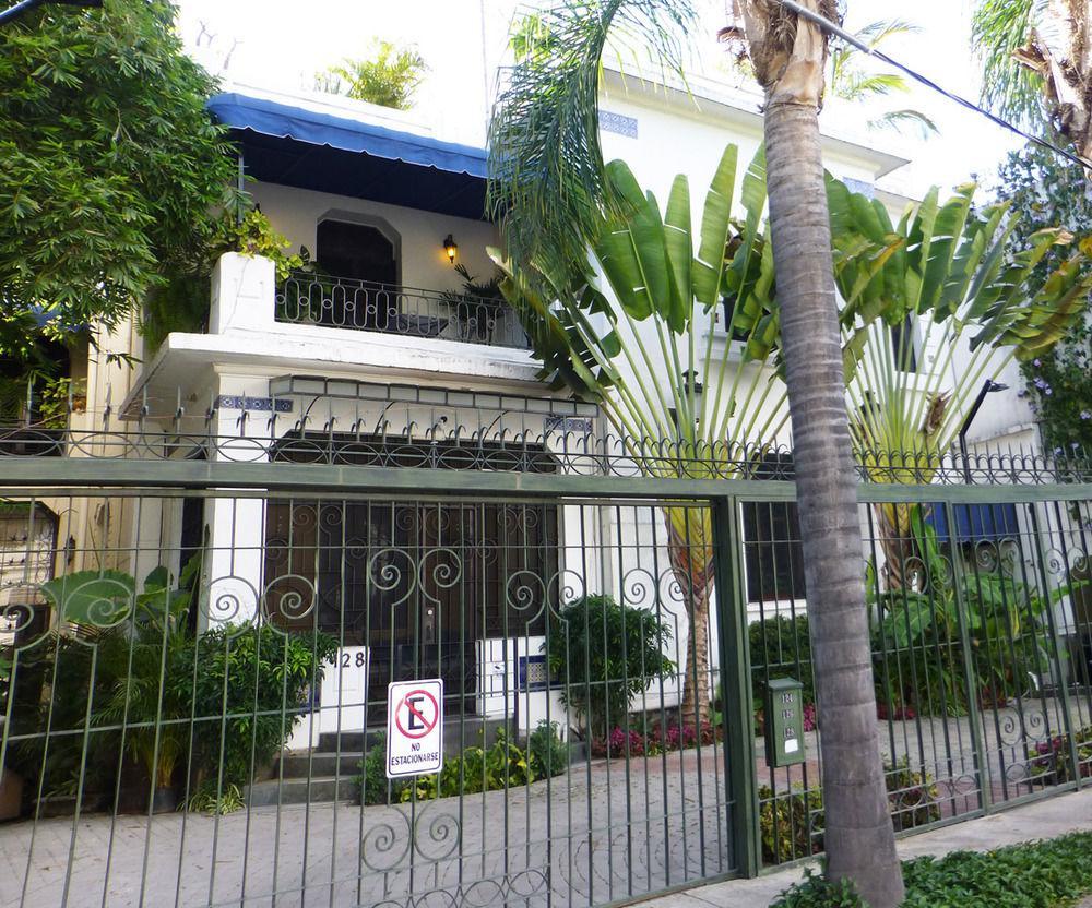 Bed and breakfast La Perla Boutique 3*