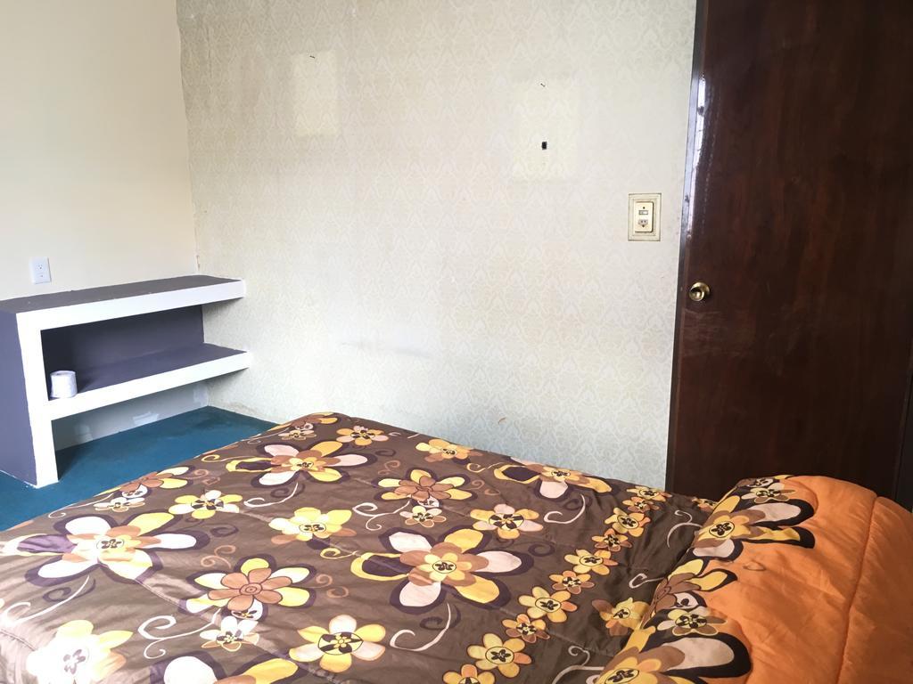 Casa Alsacia Guest house Guadalajara
