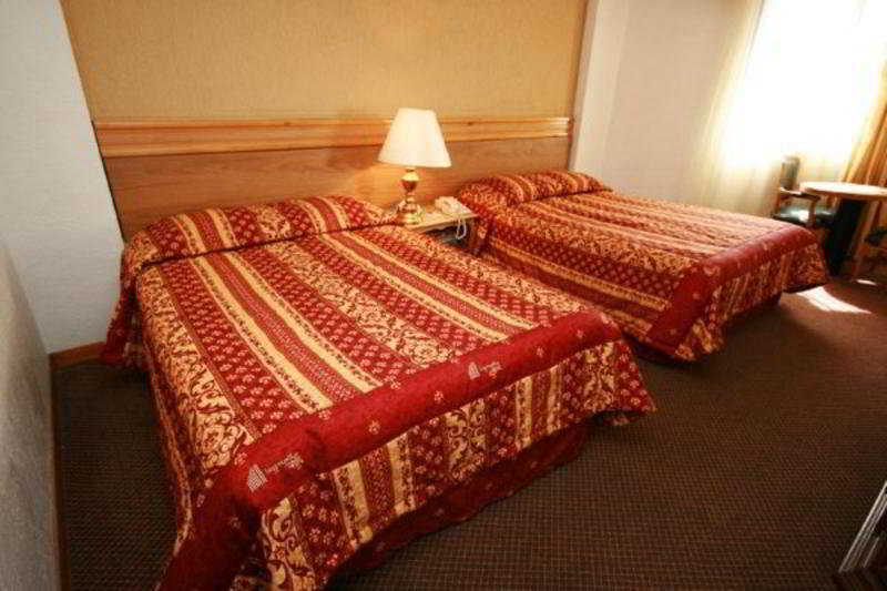 Hotel Laffayette Ejecutivo 3*