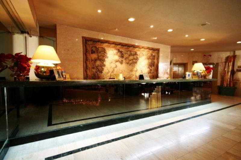 Laffayette Ejecutivo 3* Guadalajara