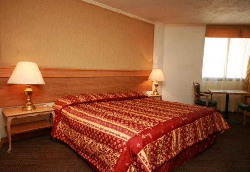 Hotel Laffayette Ejecutivo 3*