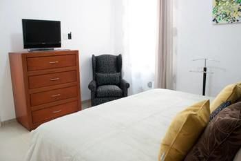 Casa Montore Bed and breakfast