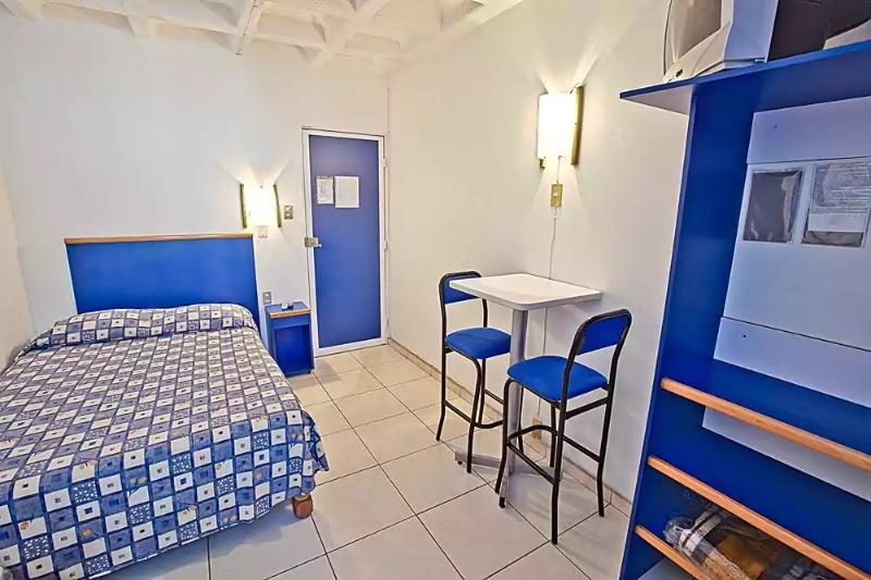 Hotel Vagabundo Expo