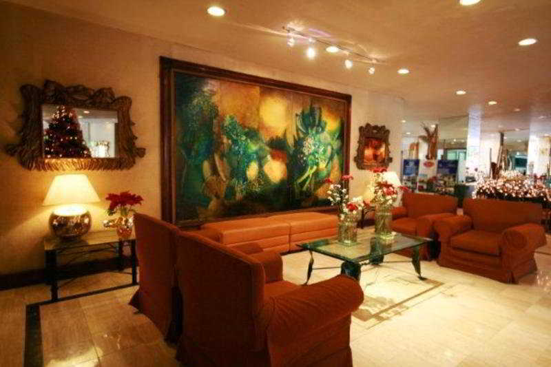 Hotel Laffayette Ejecutivo Guadalajara