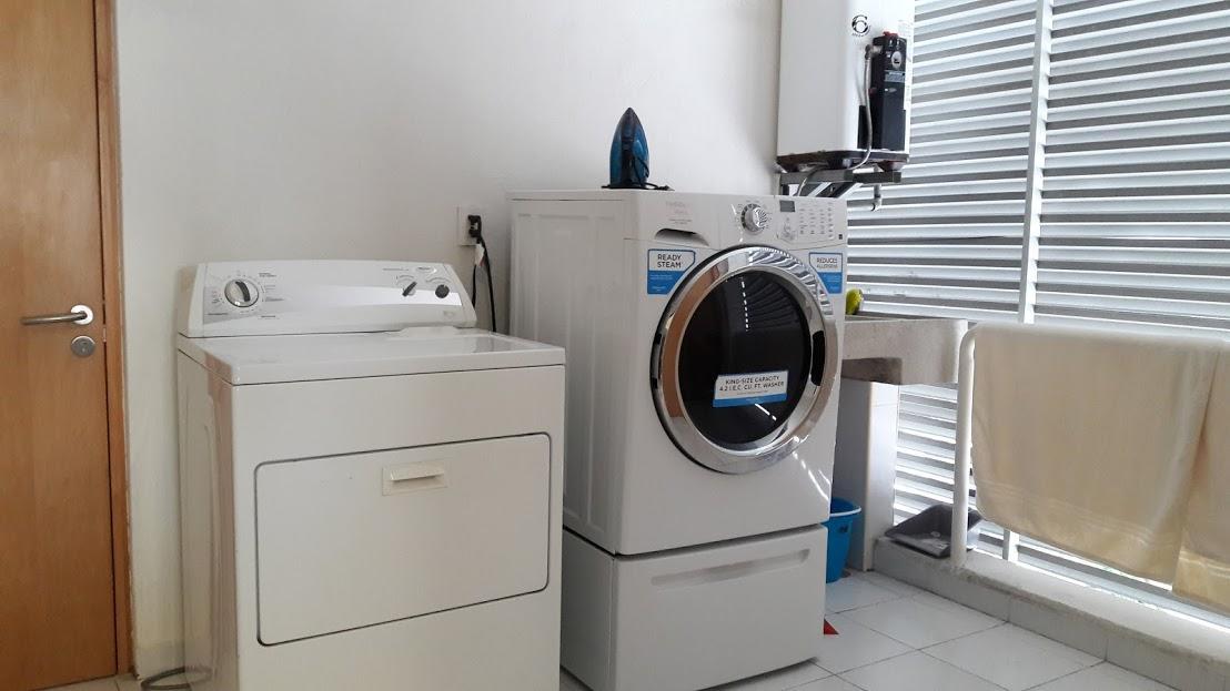 Lujoso Departamento Plaza Andares