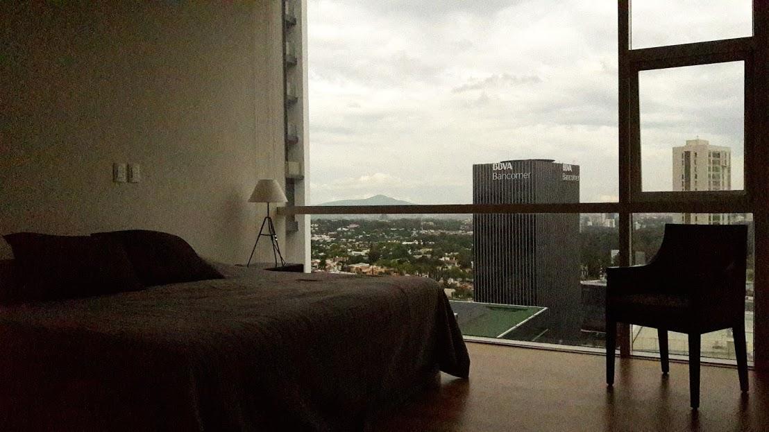 Lujoso Departamento Plaza Andares