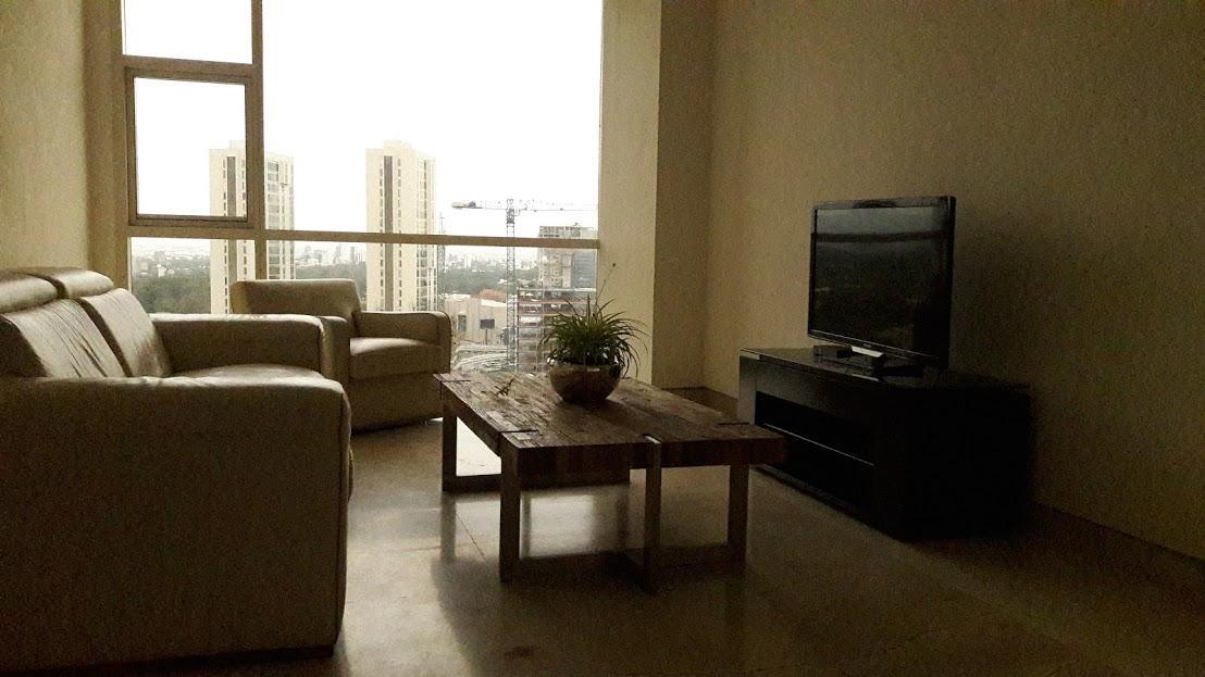 Apartamento Lujoso Departamento Plaza Andares
