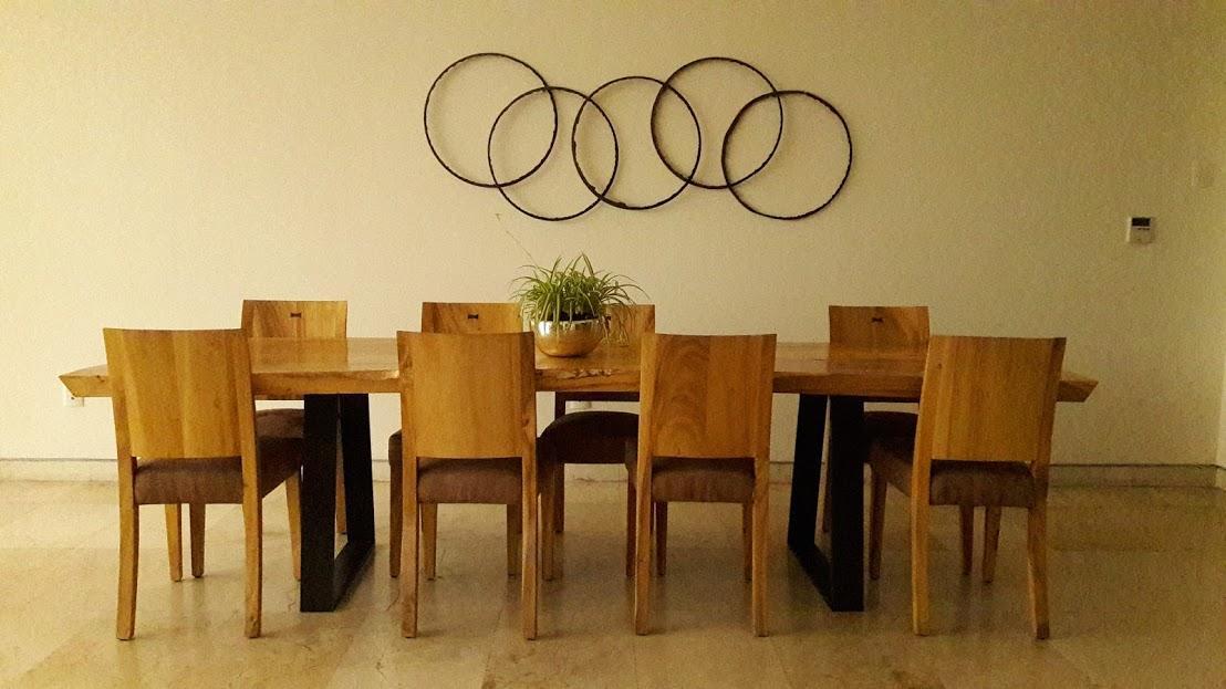 Apartamento Lujoso Departamento Plaza Andares