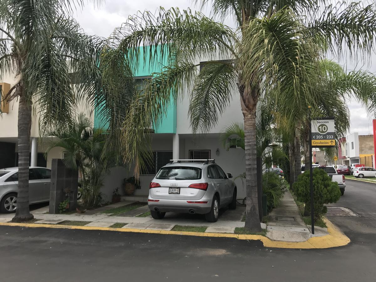 Casa Coto Valle Del Alamo Holiday home