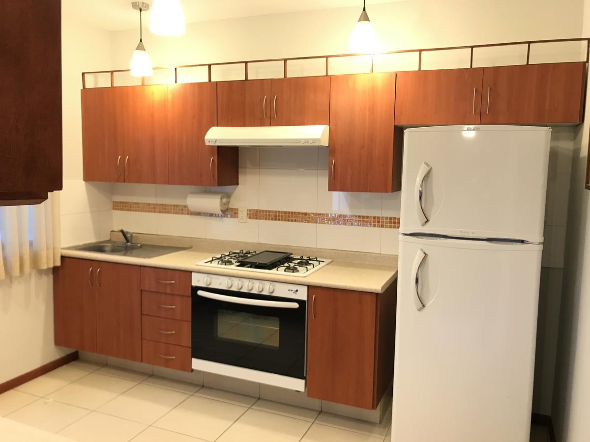 Casa Coto Valle Del Alamo Holiday home *