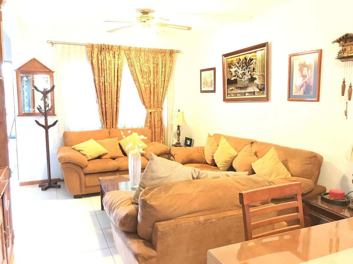 Holiday home Casa Coto Valle Del Alamo *