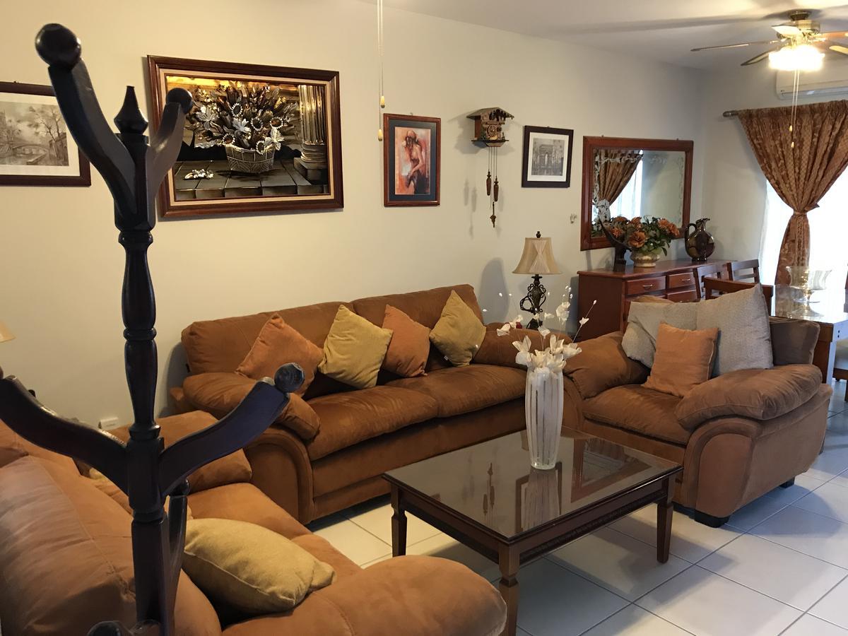 Holiday home Casa Coto Valle Del Alamo *