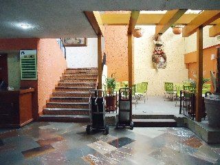 Hotel Serena Centro 3*