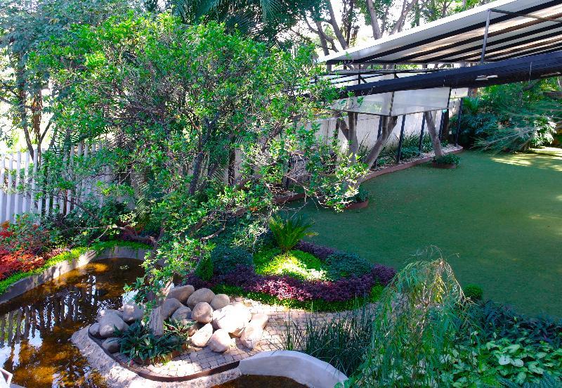 Hotel Arborea Ronda Minerva Y Expo 4*