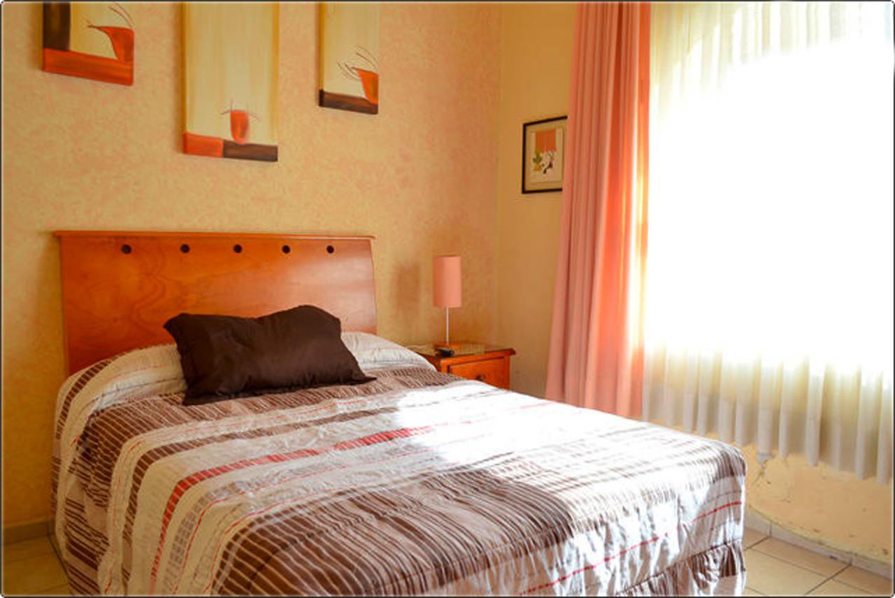 Residencia Los Angeles Bed and breakfast 3*