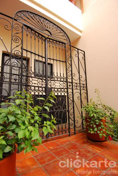 Hostal Olga Querida Guadalajara