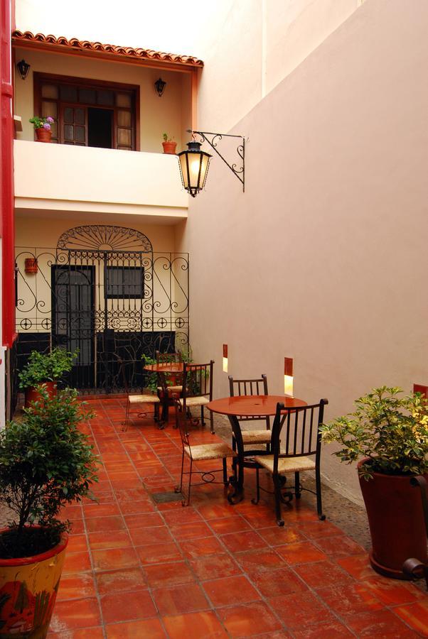 Hostal Olga Querida