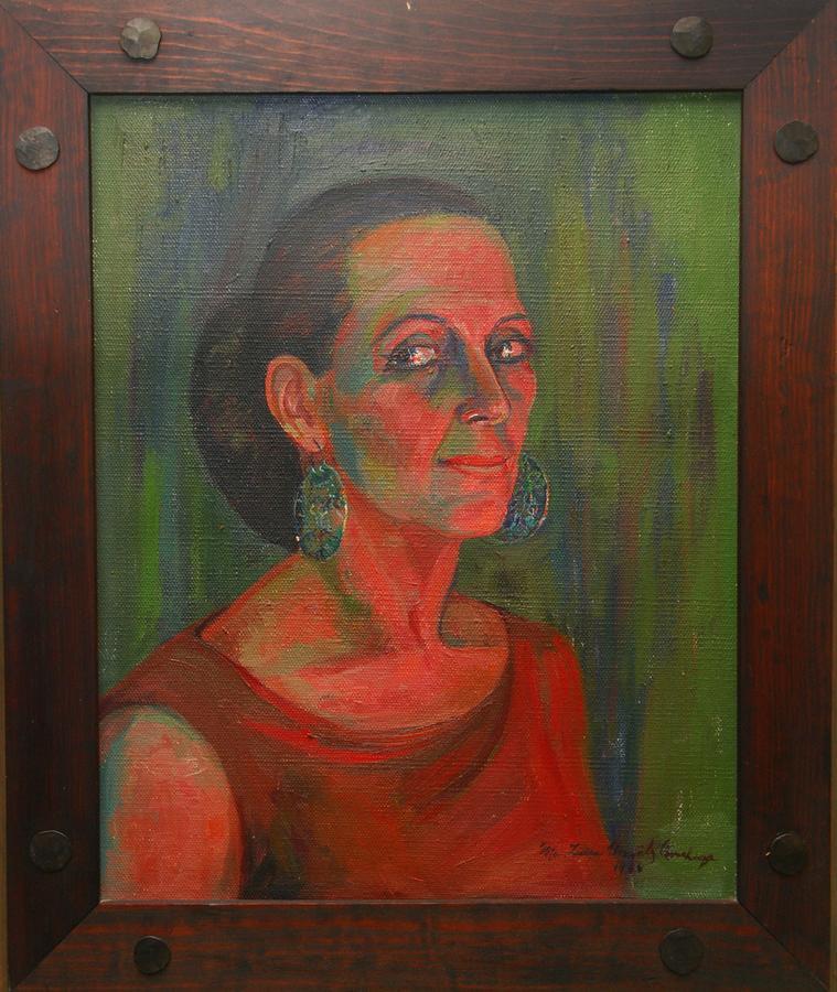 Olga Querida Hostal Guadalajara