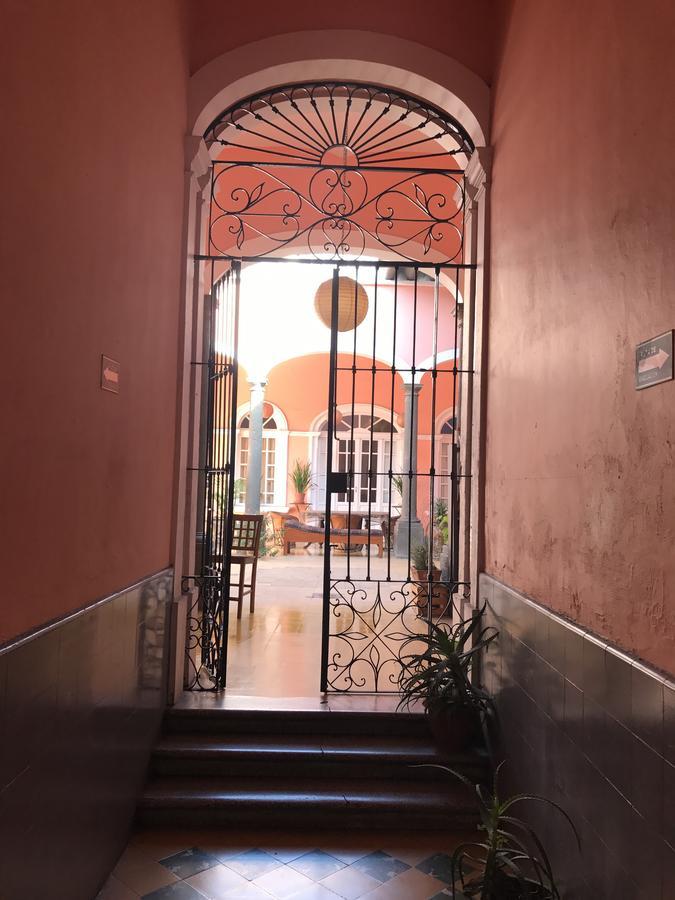 Maska Mansion Gdl, Hosting And Yoga Guest house