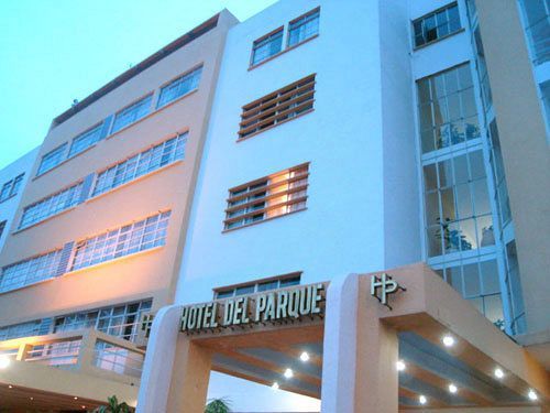 Hotel Del Parque