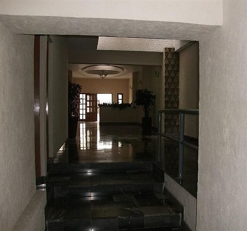 Emperador Centro Y Remodelado Hotel