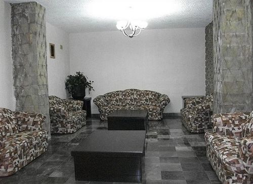 Emperador Centro Y Remodelado Hotel 3*