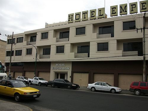 Emperador Centro Y Remodelado