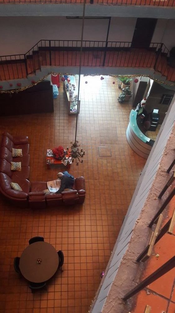Hotel Oyo Brazil,guadalajara,estadio Jalisco 4*