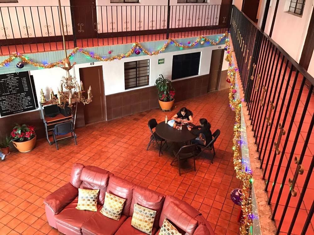 Oyo Brazil,guadalajara,estadio Jalisco Hotel