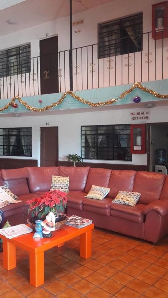 Hotel Oyo Brazil,guadalajara,estadio Jalisco