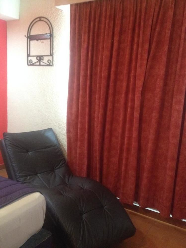 La Paz Hotel 2*
