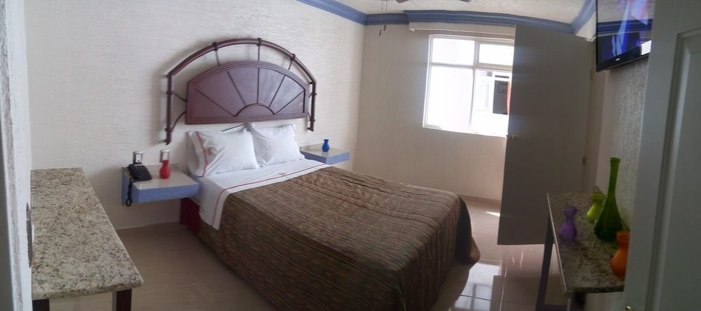 Hotel La Paz