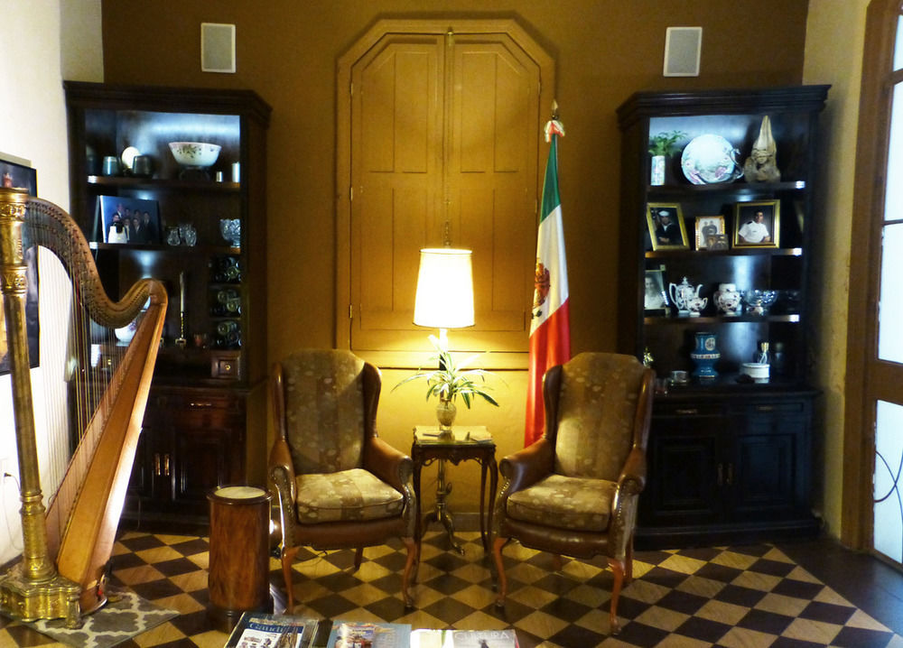 Bed and breakfast La Perla Boutique