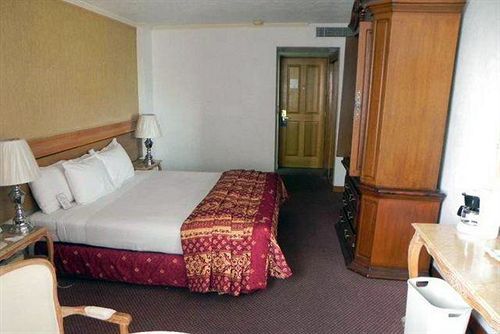 Hotel Laffayette Ejecutivo 3*