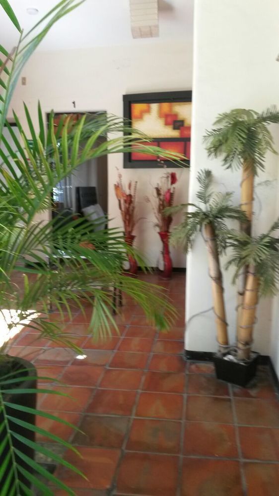 Punto Hotel