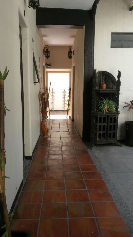 Hotel Punto Guadalajara