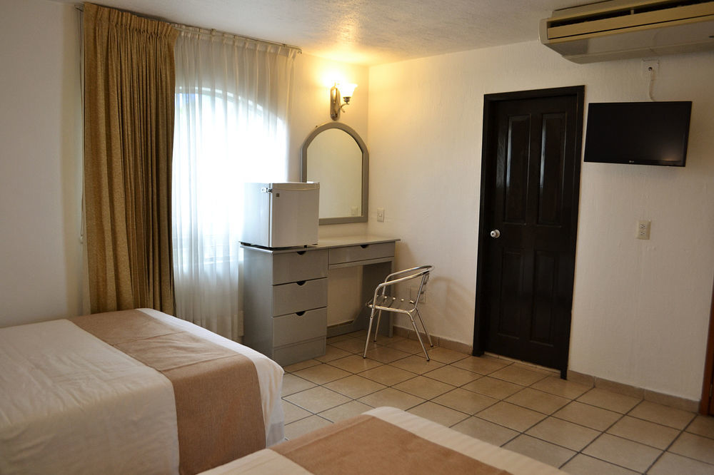 Del Sol Expo Hotel 3*
