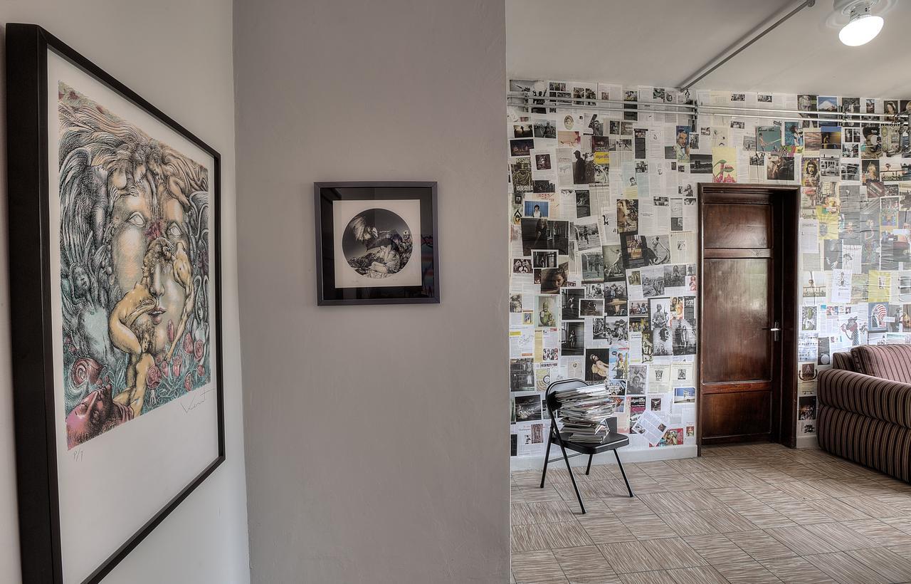 Casa Bruselas 2 * Guadalajara