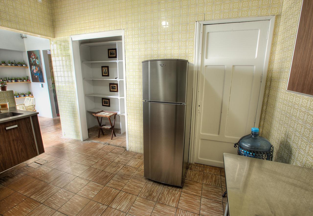 Casa Bruselas 2 Hostal