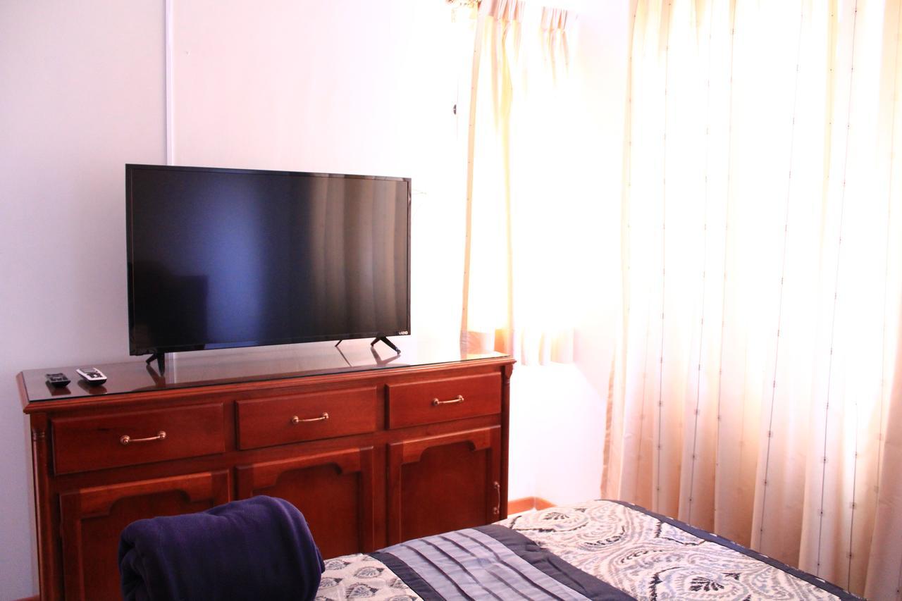 Holiday home Casa Coto Valle Del Alamo *