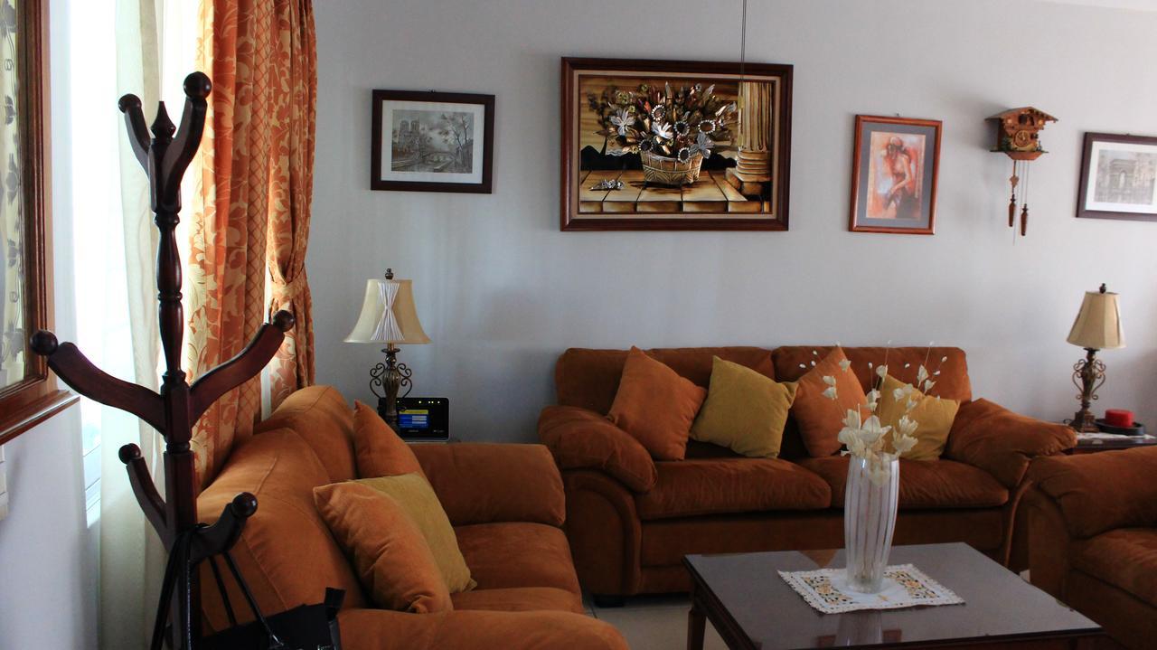 Holiday home Casa Coto Valle Del Alamo