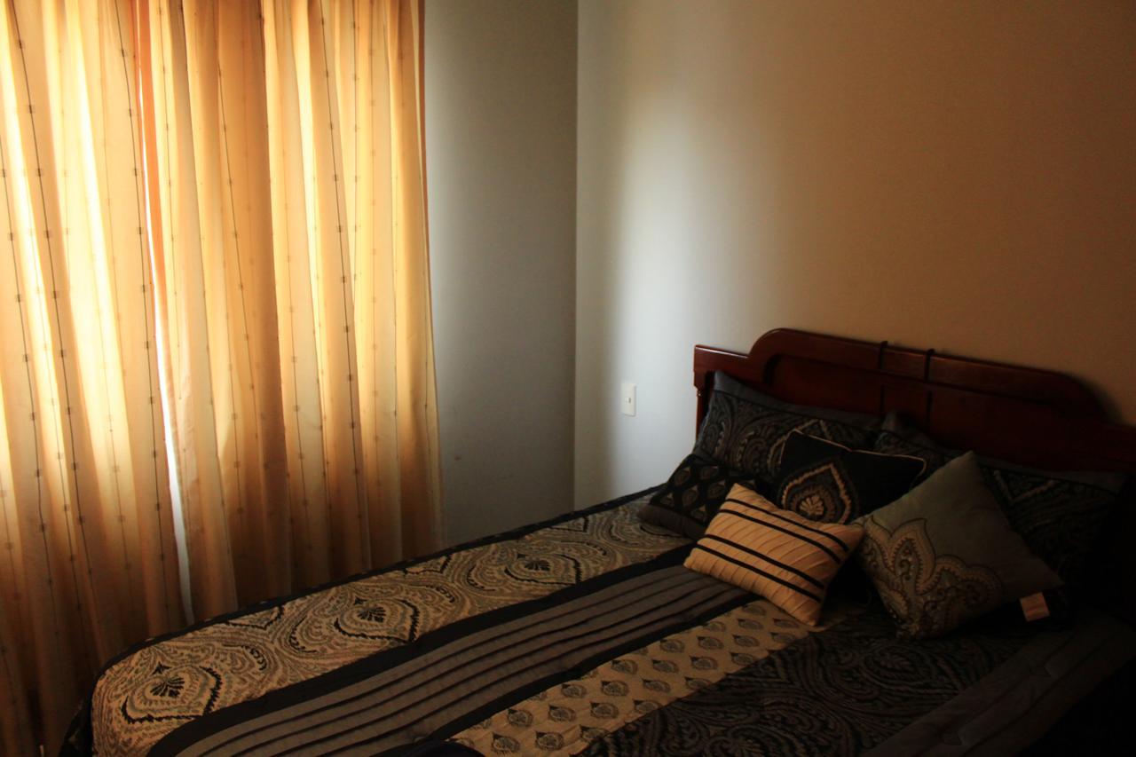 Casa Coto Valle Del Alamo *