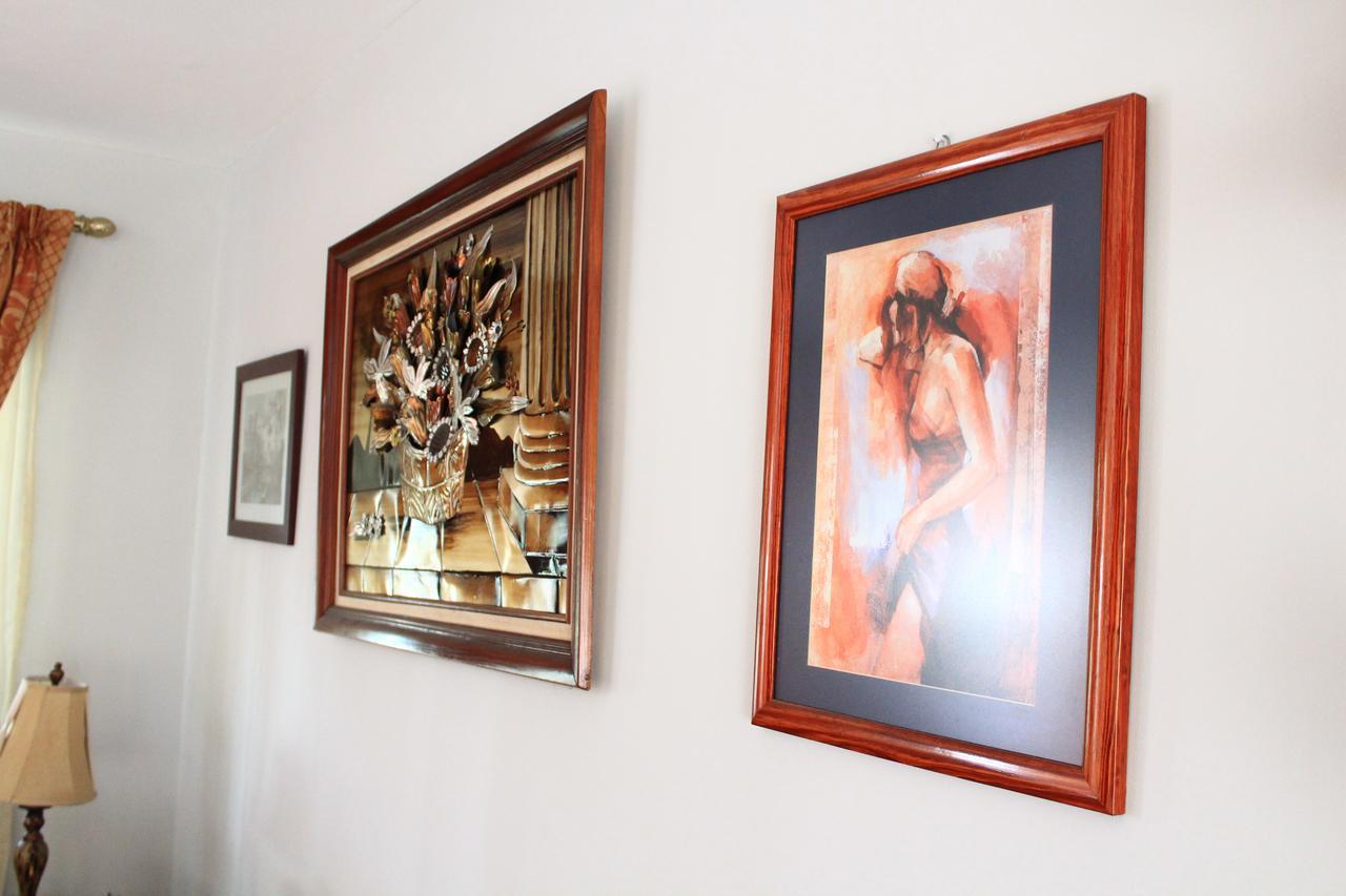 Casa Coto Valle Del Alamo Holiday home