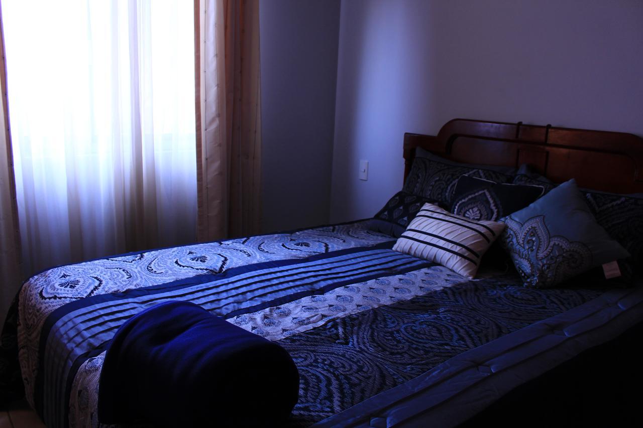 Casa Coto Valle Del Alamo Guadalajara
